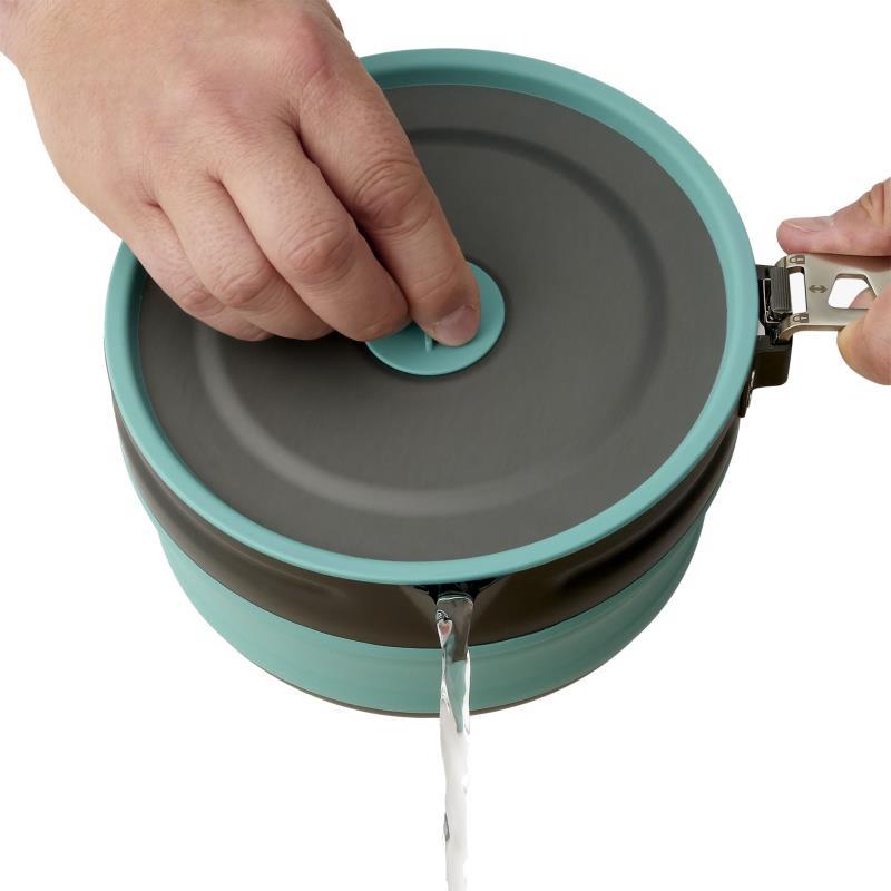 Frontier UL Collapsible Pouring Pot 2.2L - Not Applicable 3