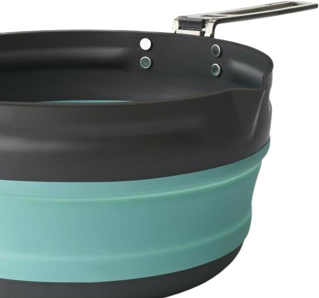 Frontier UL Collapsible Pouring Pot 2.2L - Not Applicable 4