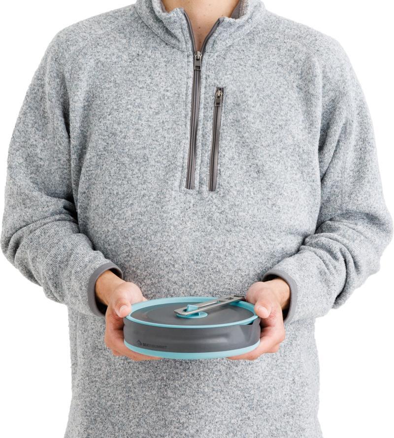 Frontier UL Collapsible Pouring Pot 2.2L - Not Applicable 6