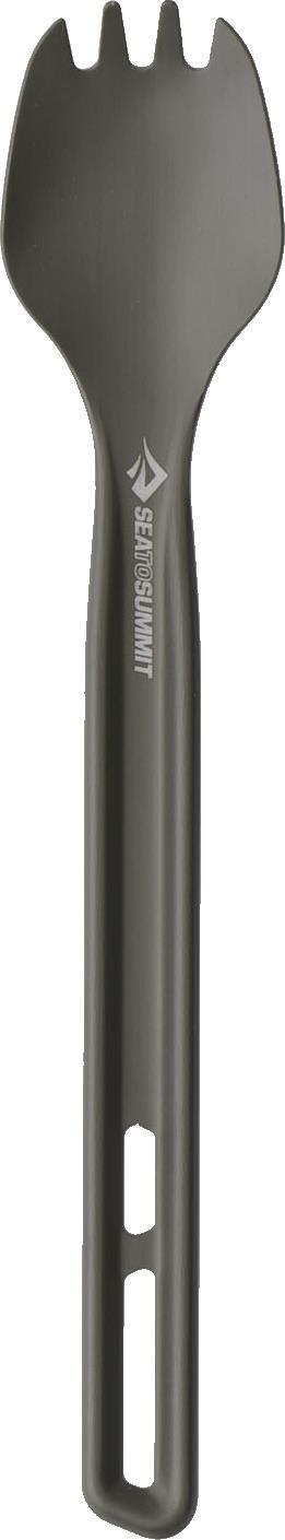 Frontier UL Long Handle Spork - Not Applicable 1