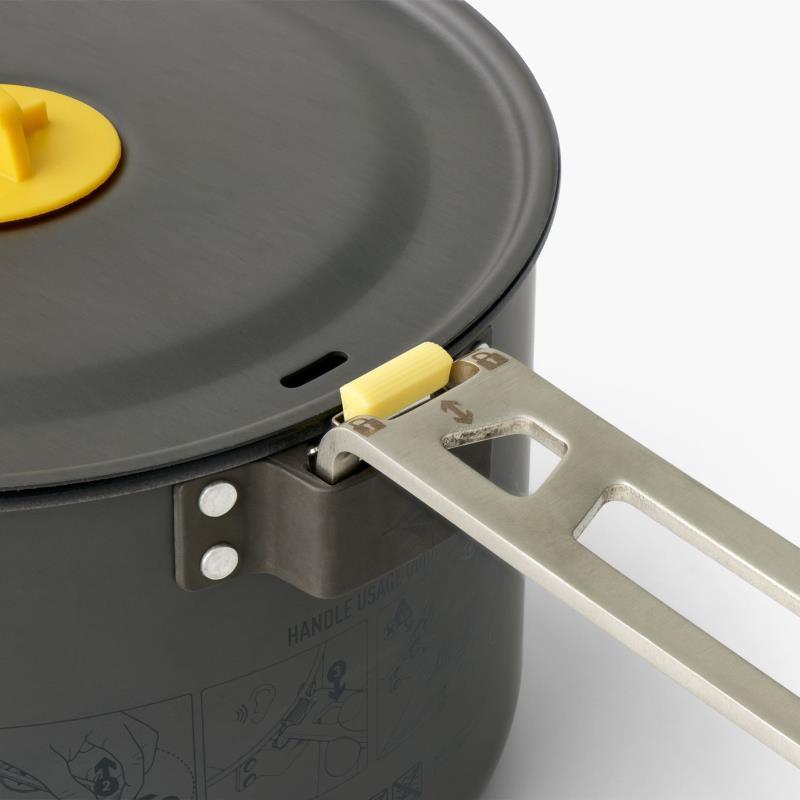 Frontier UL Pot 2L - Not Applicable 5