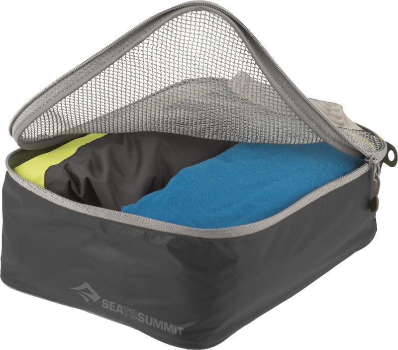 Garment Mesh Bag - S - Black 1