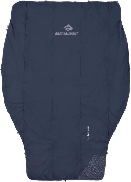 Glow GwII Synthetic Quilt Regular - Not Applicable 2