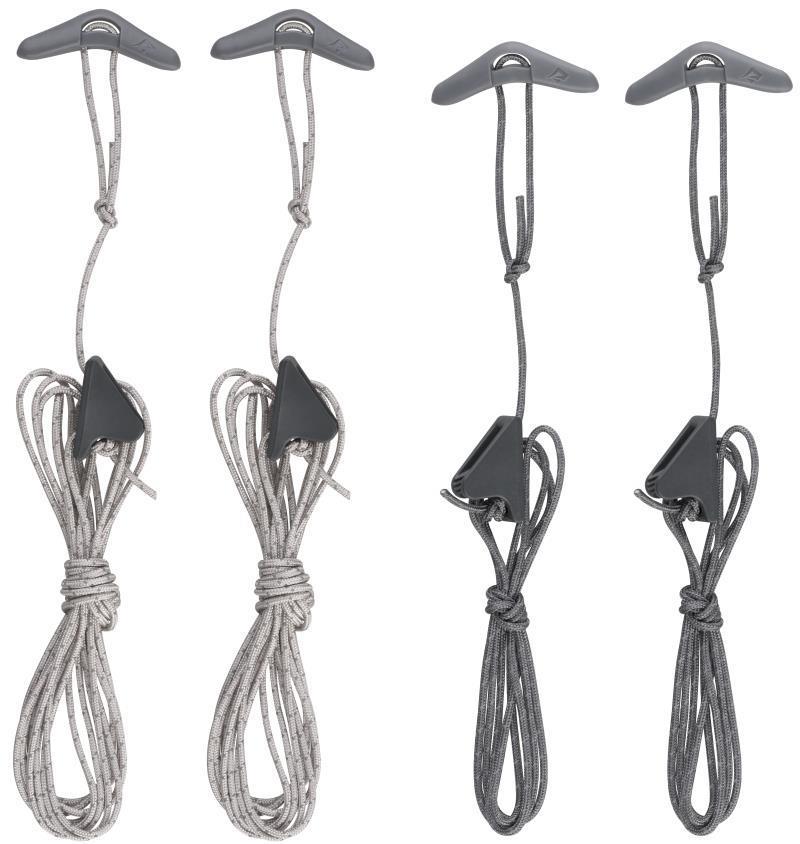 Ground Control Guy Cords 4-pack - Not Applicable 1