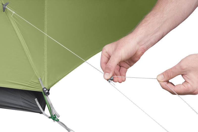 Ground Control Guy Cords 4-pack - Not Applicable 3