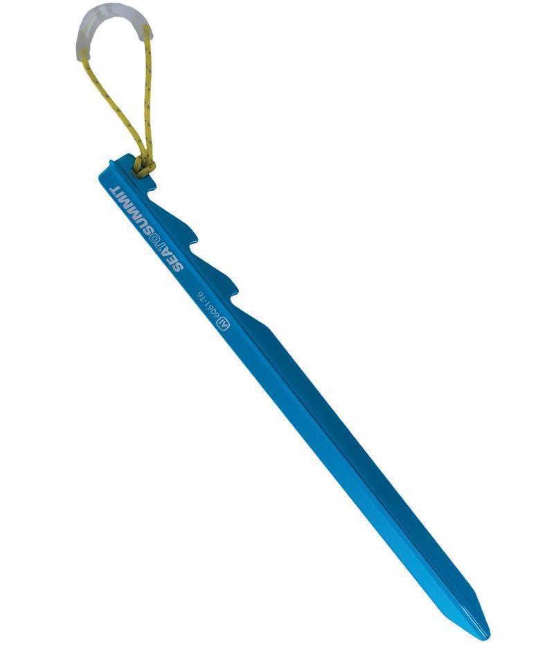 Ground Control Tent Pegs - Not Applicable 1