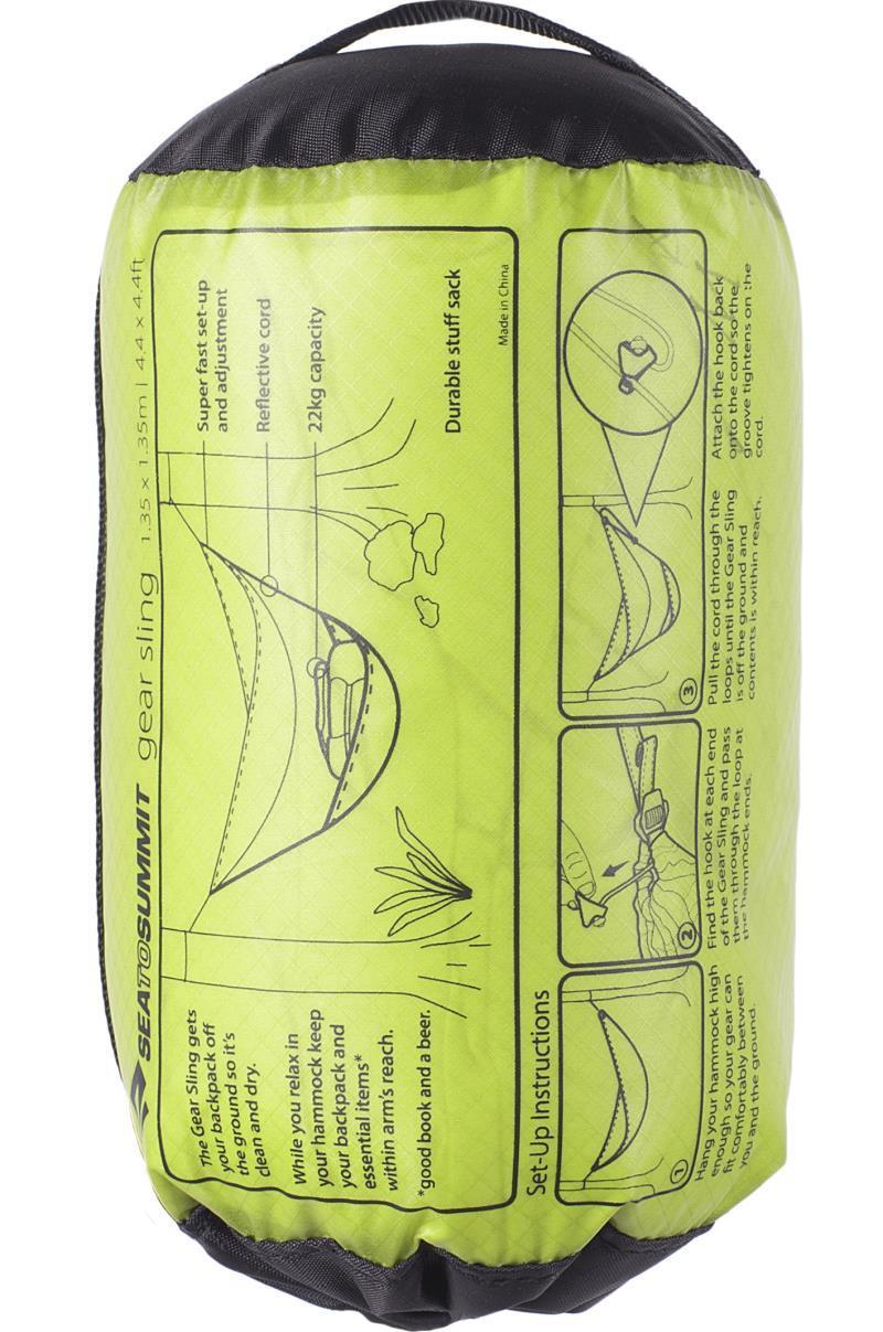 Hammock Gear Sling - Not Applicable 4