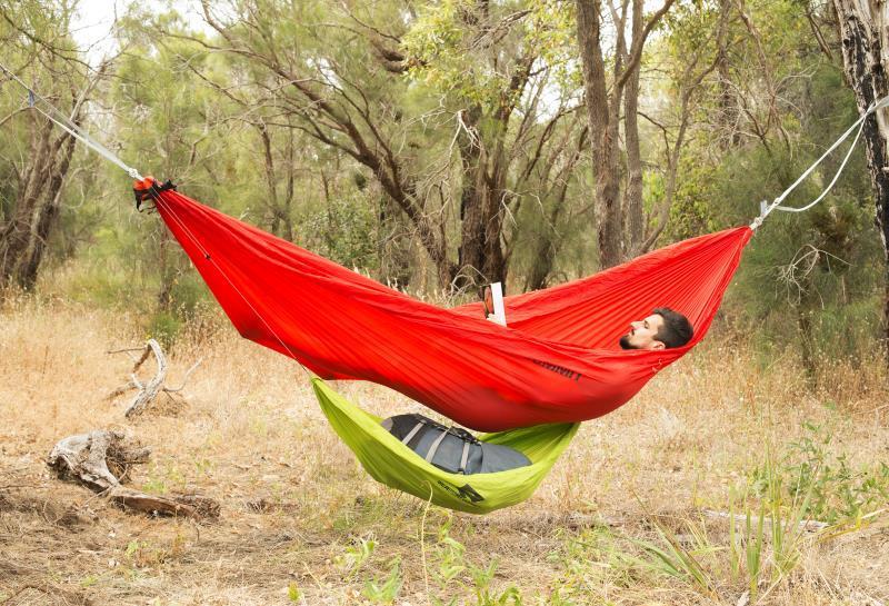 Hammock Gear Sling - Not Applicable 5