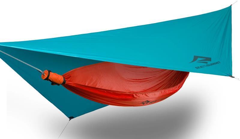 Hammock Tarp - Not Applicable 1
