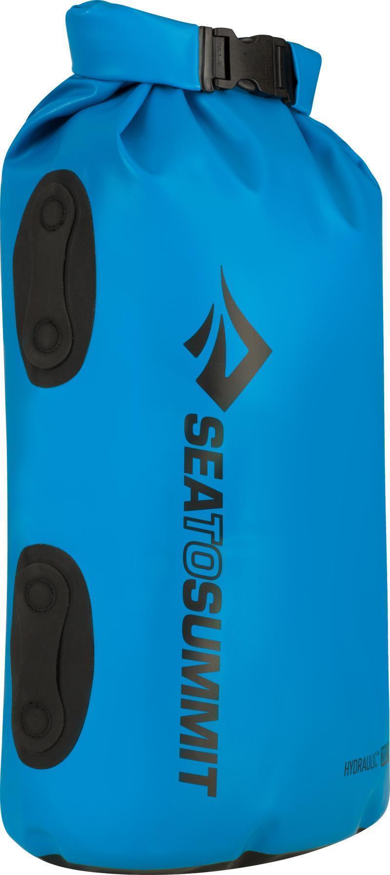 Hydraulic Dry Bag - 20L - Blue 2