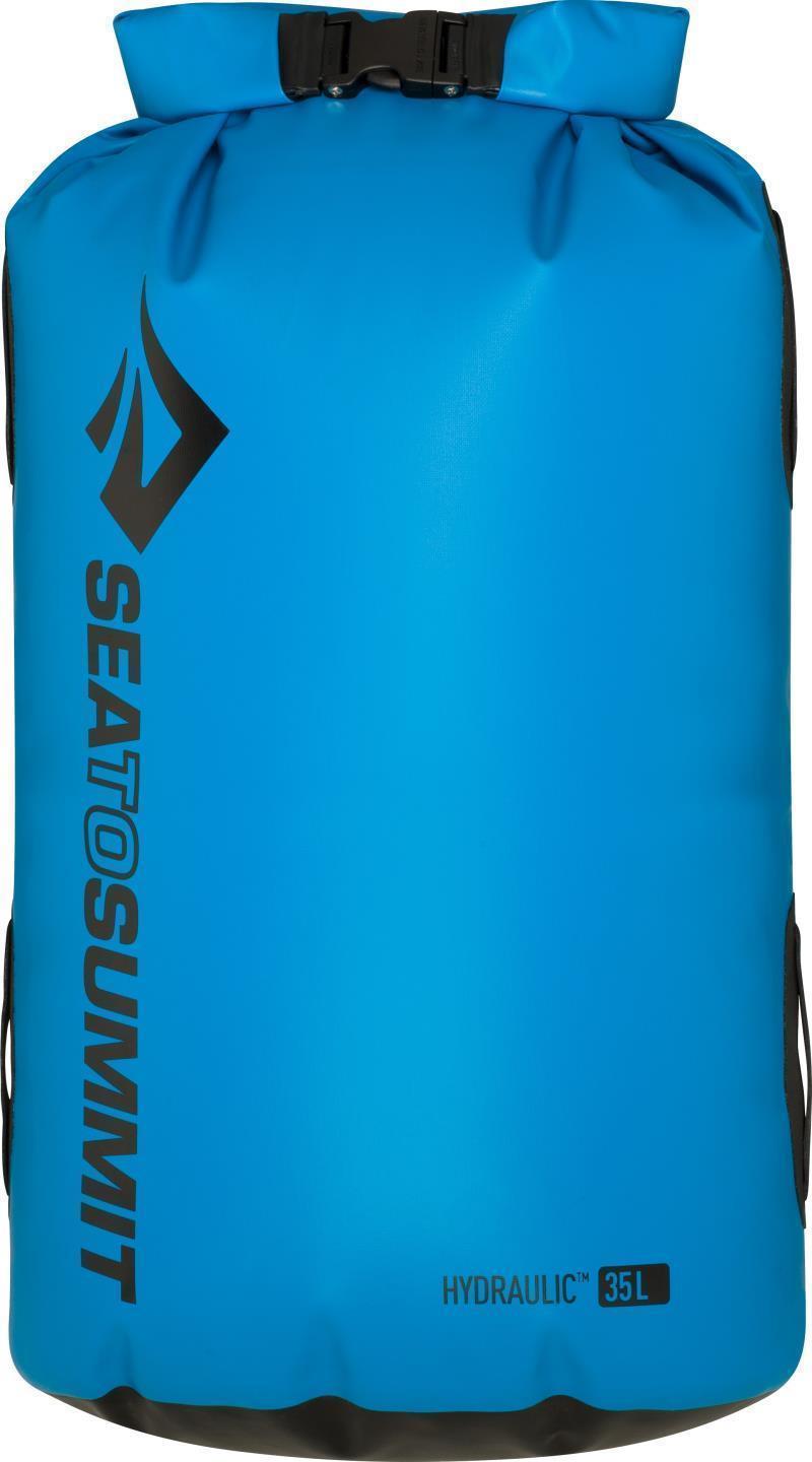 Hydraulic Dry Bag - 35L - Blue 1