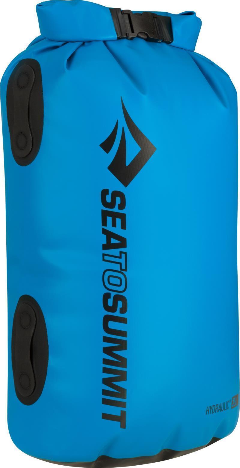 Hydraulic Dry Bag - 35L - Blue 2