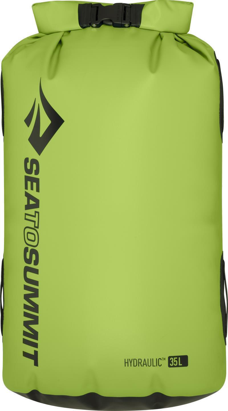 Hydraulic Dry Bag - 35L - Green 1