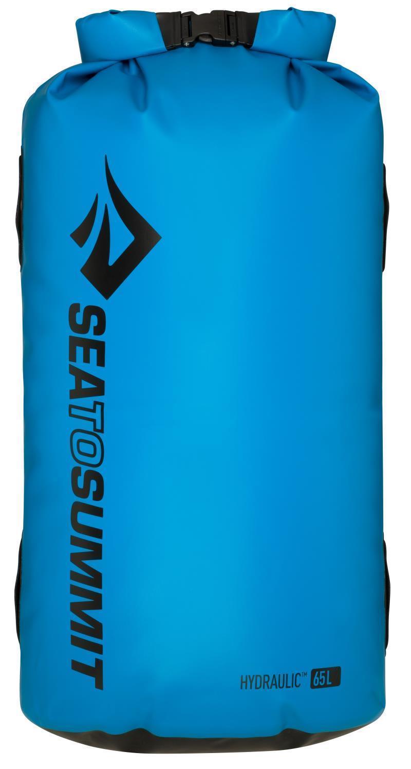 Hydraulic Dry Bag - 65L - Blue 1