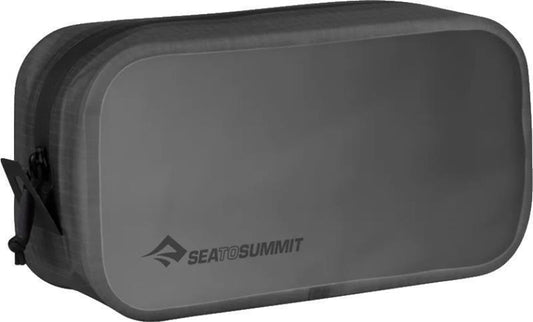 Hydraulic Packing Cube 1.5L - Jet Black 1