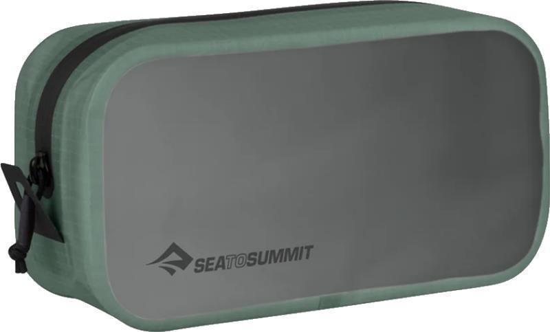 Hydraulic Packing Cube 1.5L - Laurel Green 1