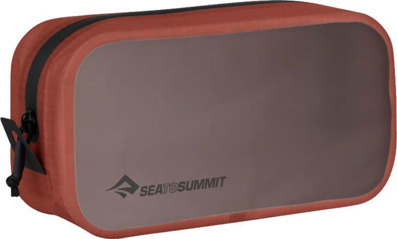 Hydraulic Packing Cube 1.5L - Picante Red 1