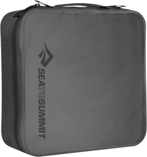 Hydraulic Packing Cube 7L - Jet Black 1