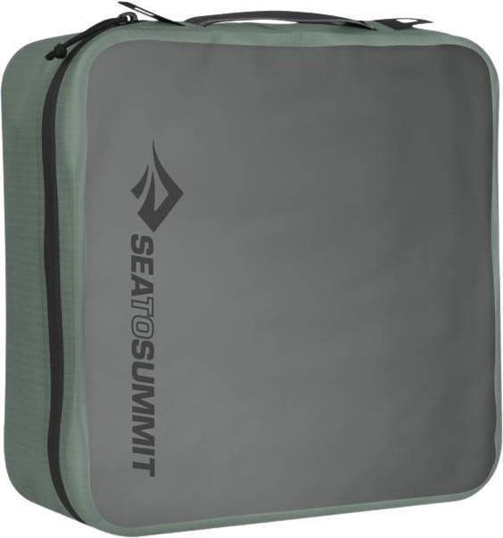 Hydraulic Packing Cube 7L - Laurel Green 1