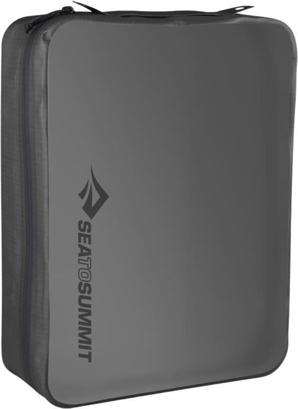 Hydraulic Packing Cube 9L - Jet Black 1