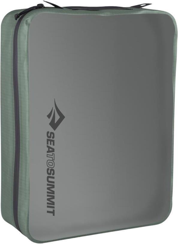 Hydraulic Packing Cube 9L - Laurel Green 1