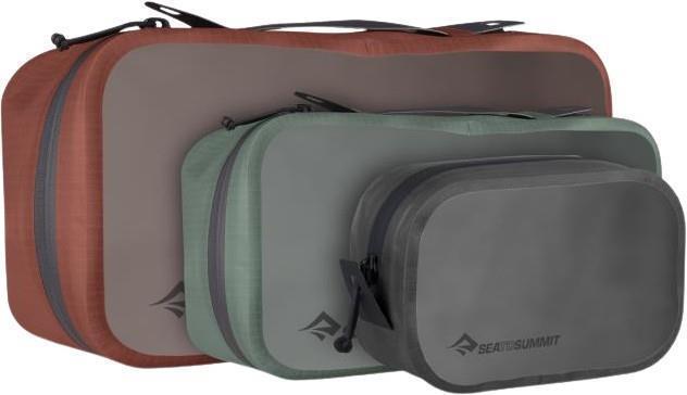 Hydraulic Packing Cube - Set of 3 - XS S M - Not Applicable 1