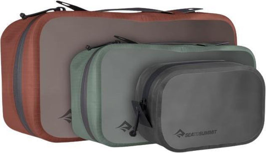 Hydraulic Packing Cube - Set of 3 - XS S M - Not Applicable 1