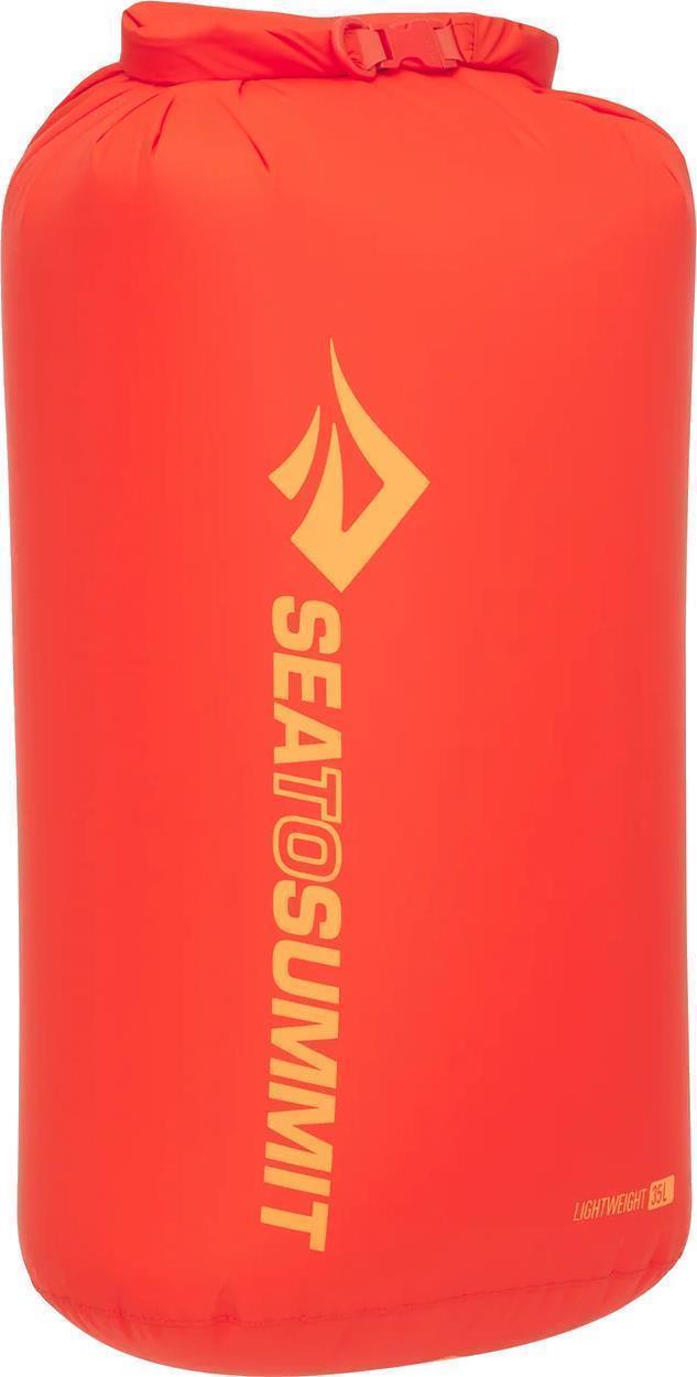 Lightweight Dry Bag 35L - Spicy Orange 1