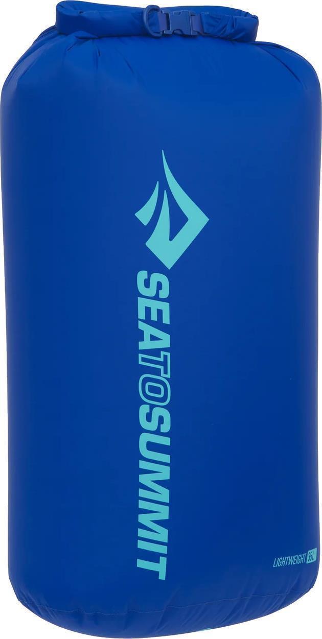 Lightweight Dry Bag 35L - Surf Blue 1