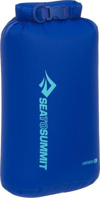 Lightweight Dry Bag 5L - Surf Blue 1