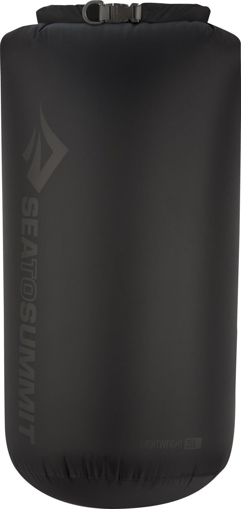 Lightweight Dry Sack - 35L - Black 1