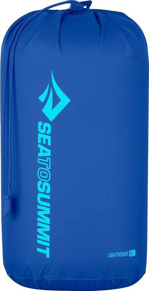 Lightweight Stuff Sack 8L - Surf Blue 1