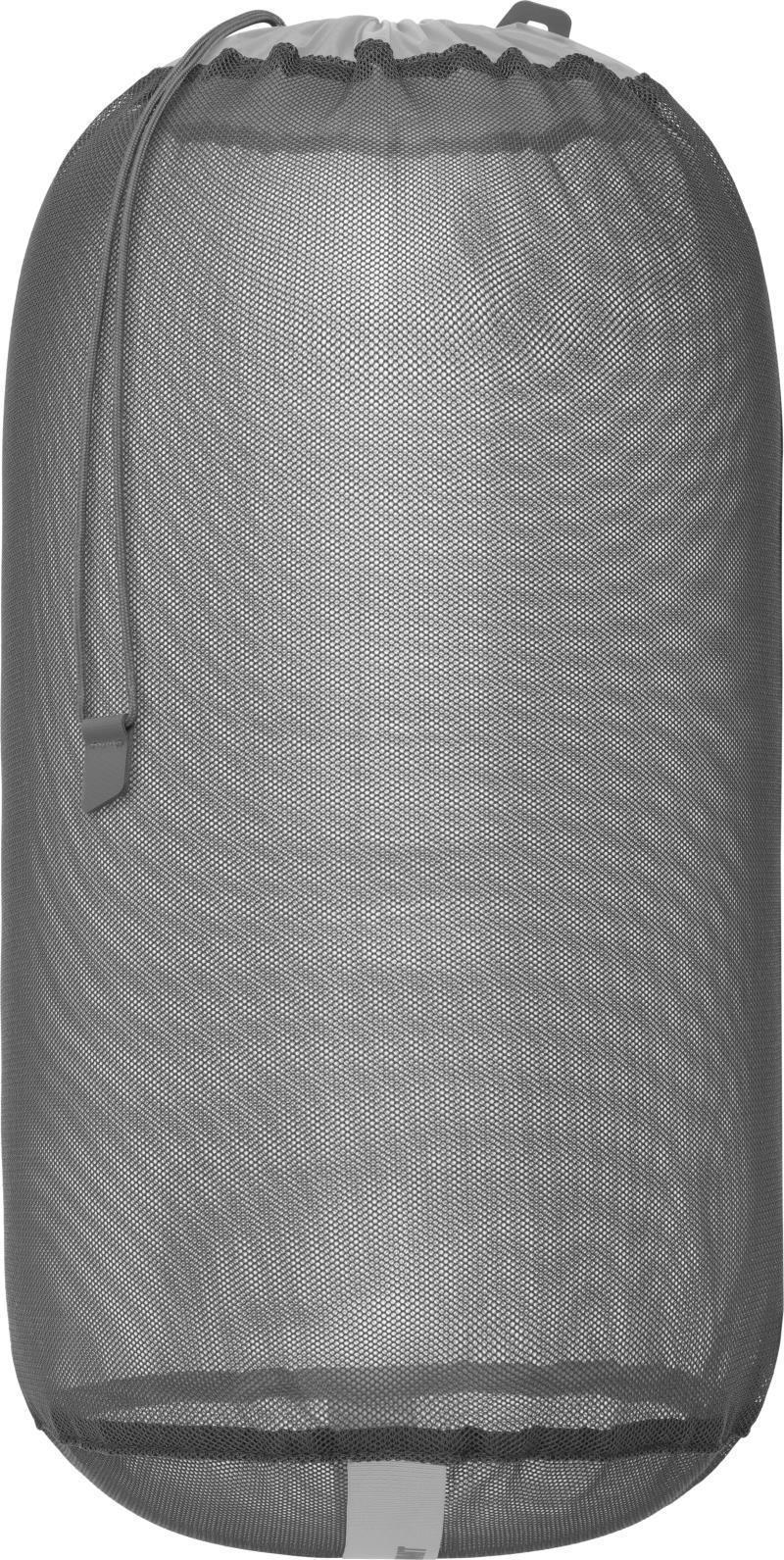 Mesh Stuff Sack 20L - HighRise Grey 1
