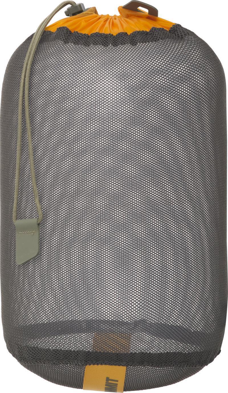 Mesh Stuff Sack 3L - Zinnia Yellow 1