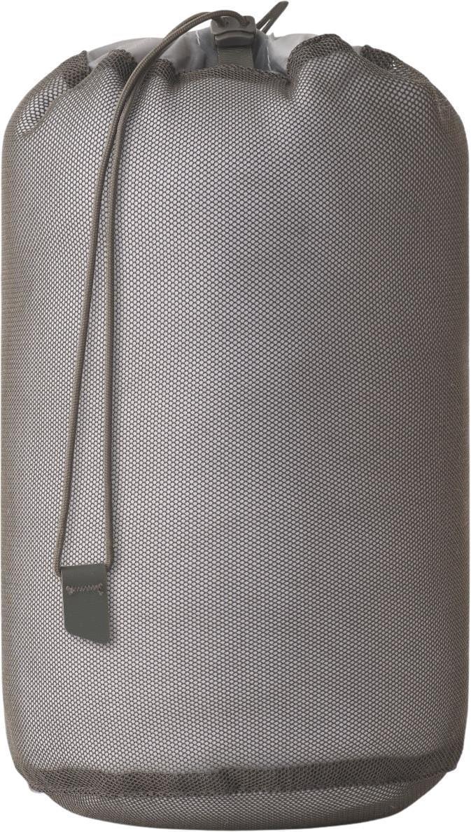 Mesh Stuff Sack 5L - HighRise Grey 1