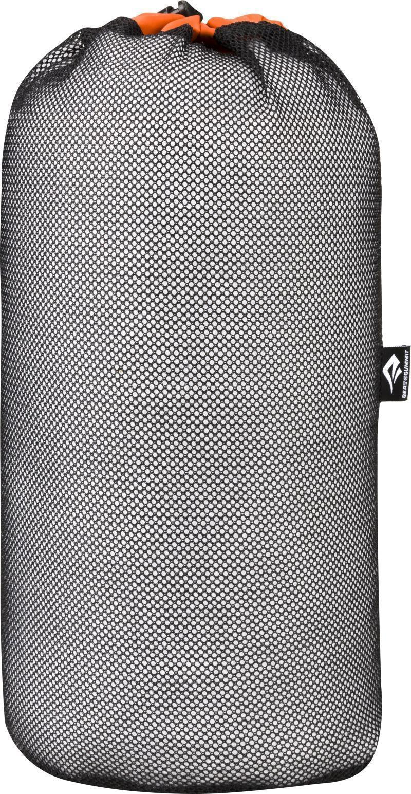 Mesh Stuff Sack - S - 6.5L - Red 1