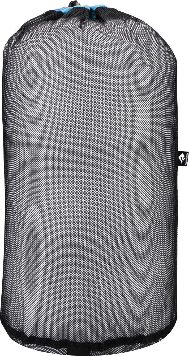Mesh Stuff Sack - XXL - 30L - Blue 1