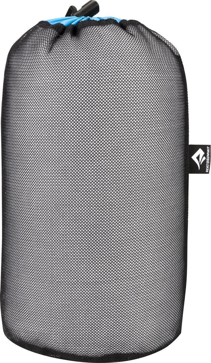 Mesh Stuff Sack - XXS - 2.5L - Royal Blue 1