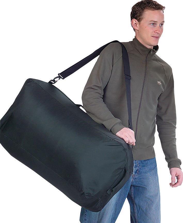 Pack Converter - Pack Cover & Duffel - L - 75L-100L - Not Applicable 2