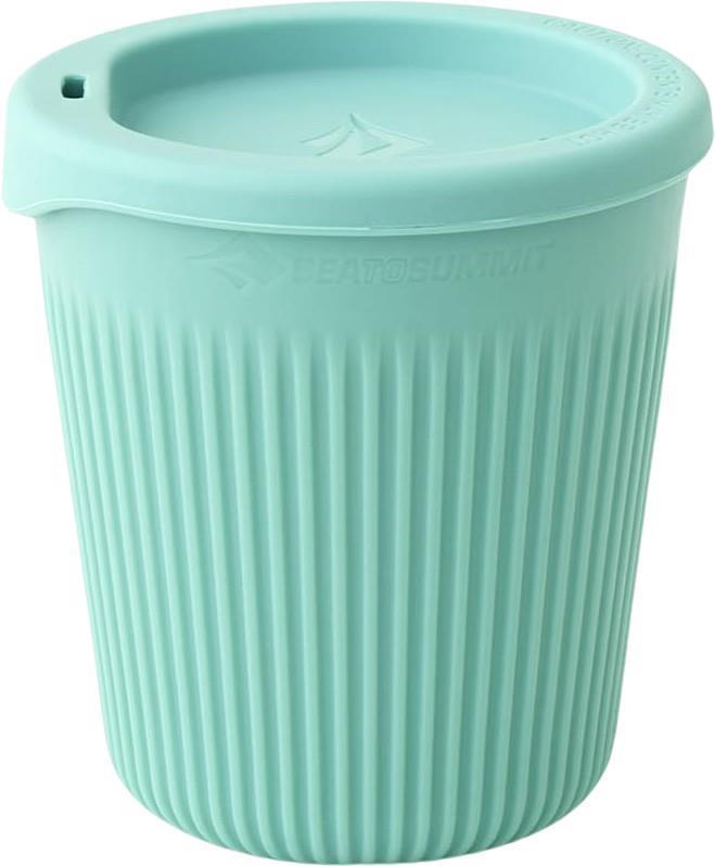 Passage Cup - Aqua Sea Blue 1
