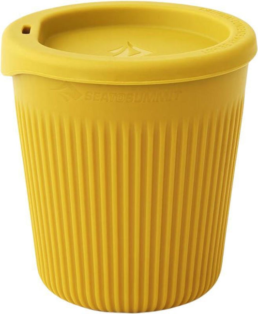 Passage Cup - Arrowwood Yellow 1