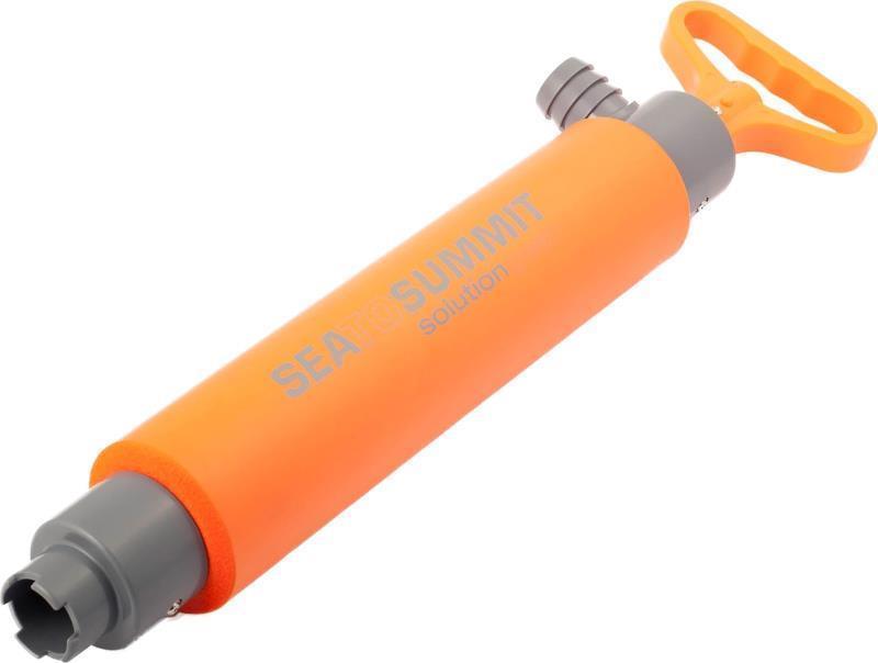 Solution Bilge Pump - Not Applicable 1
