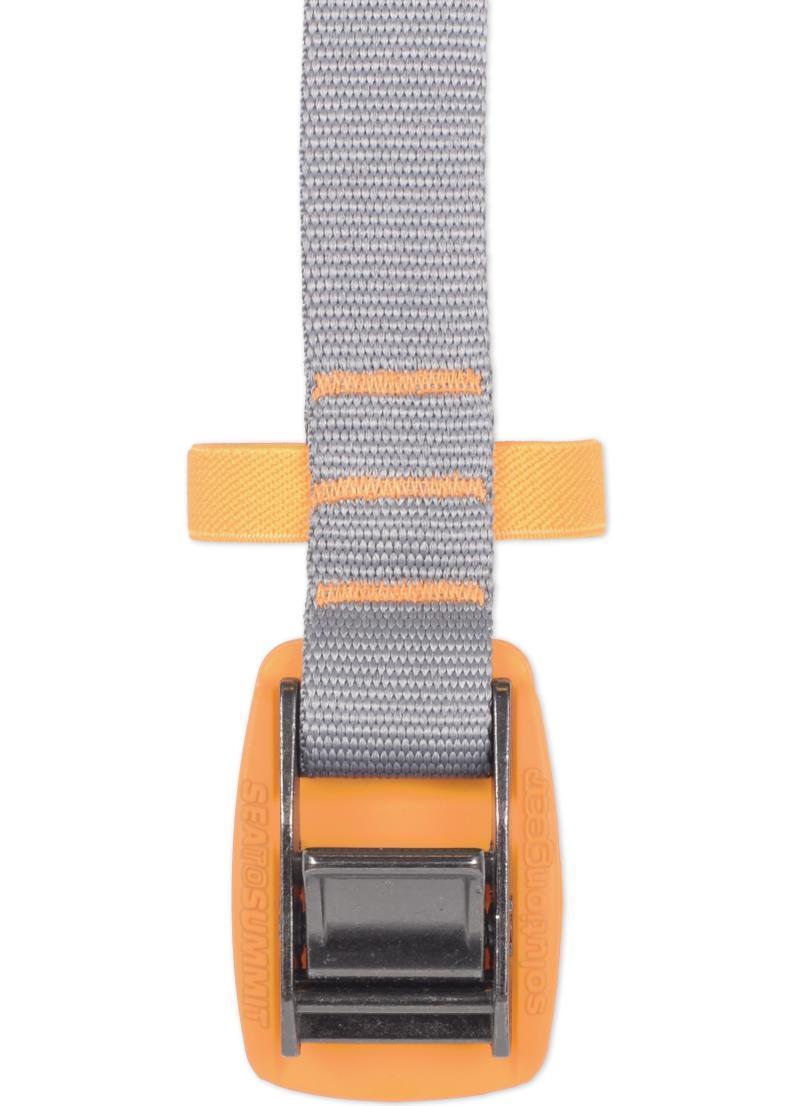 Solution Bomber Tie Down - 3m / 10 Ft - Not Applicable 2