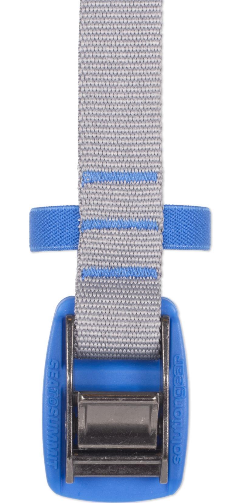 Solution Bomber Tie Down - 4m / 13 Ft - Not Applicable 2