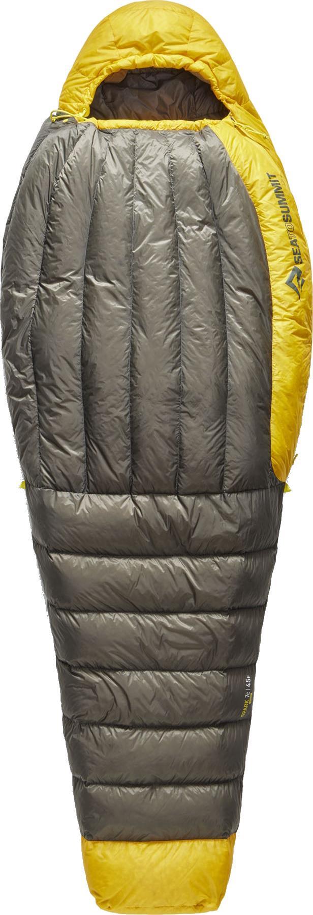 Spark 850+, 7C / 45F, Regular - Beluga Black 1