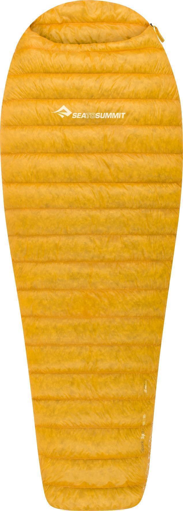 Spark Sp0, 10C / 50F, Long - Not Applicable 2
