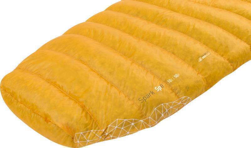 Spark Sp0, 10C / 50F, Regular - Not Applicable 5