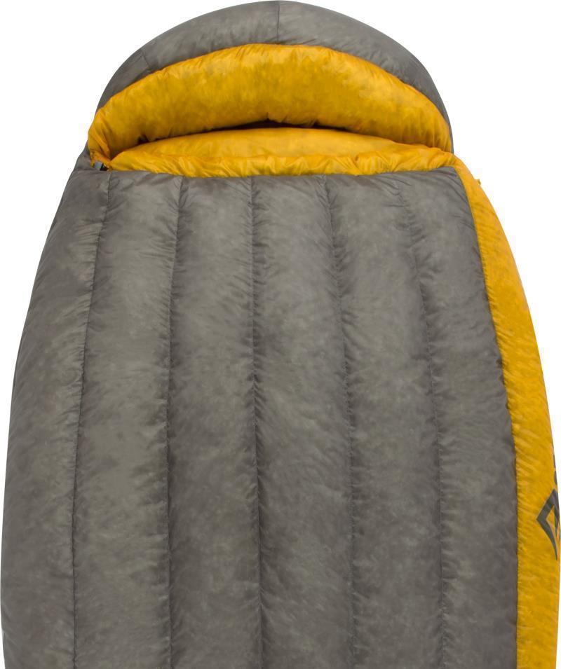 Spark SpIV, -15C / 5F, Long - Not Applicable 6