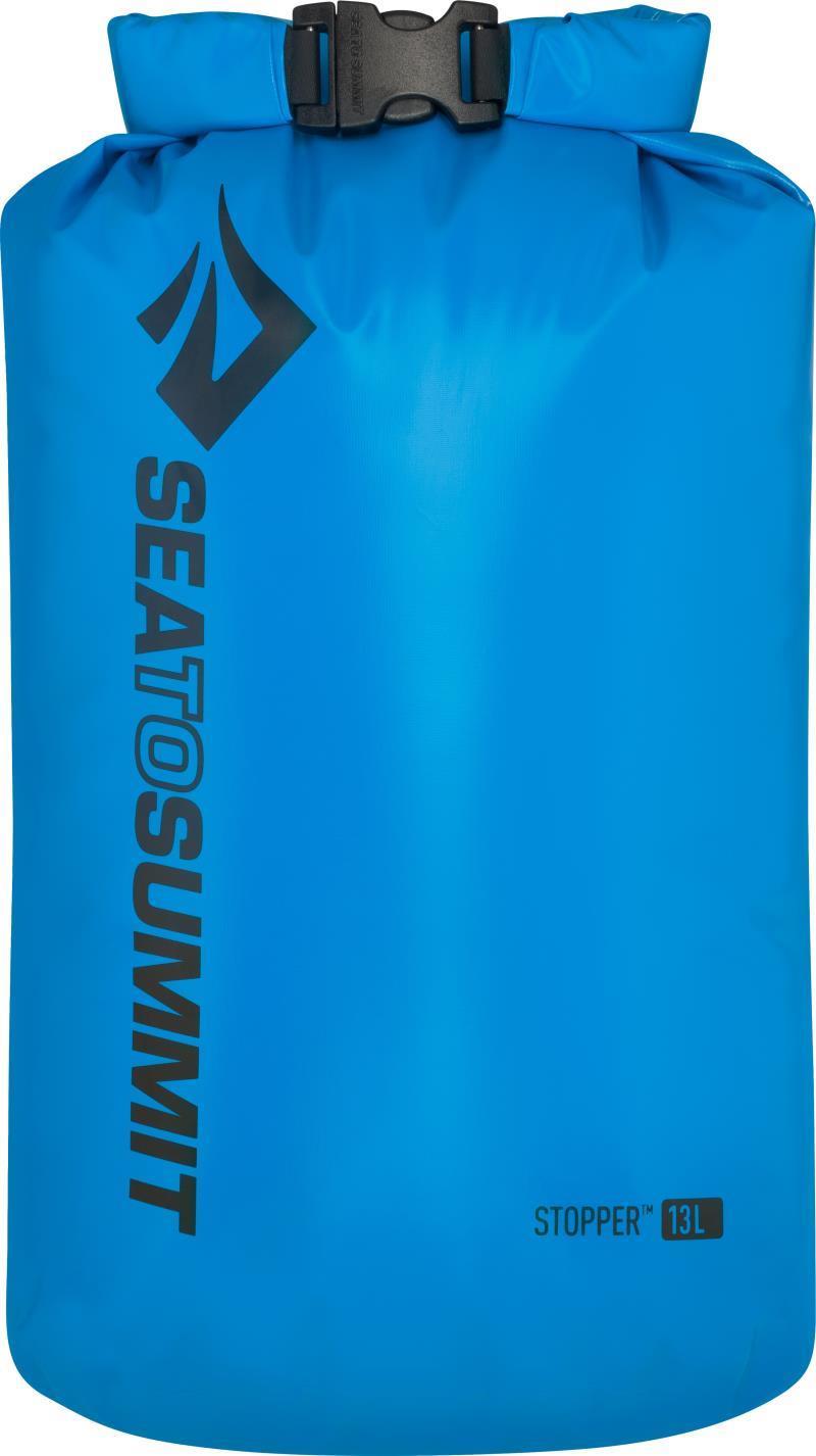 Stopper Dry Bag - 13L - Blue 1