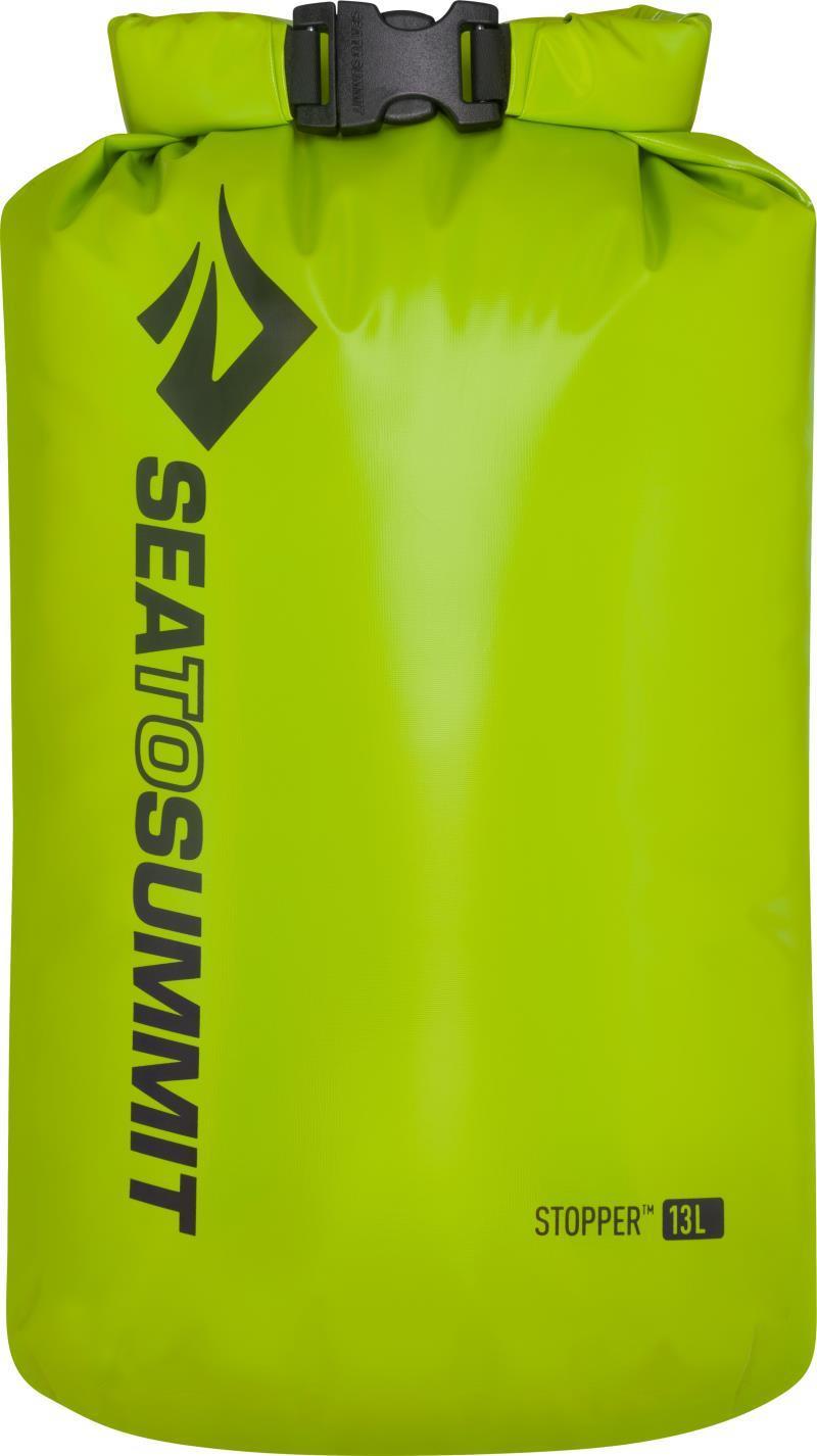 Stopper Dry Bag - 13L - Green 1